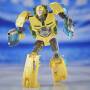 Hasbro TF MV8 Power Glow Bumblebee