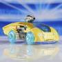 Hasbro TF MV8 Power Glow Bumblebee