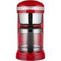 KitchenAid Kaffeemaschine 5KCM1209EER rot