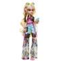 Mattel Monster High Refresh Core Lagoona Doll