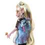 Mattel Monster High Refresh Core Lagoona Doll