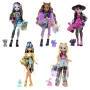 Mattel Monster High Refresh Core Lagoona Doll