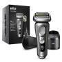 Braun Series 9 Pro 9465cc System wet&dry Herrenrasierer