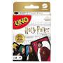 Mattel UNO Harry Potter (62627794)