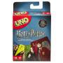 Mattel UNO Harry Potter (62627794)