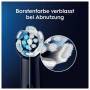 Oral-B Zahnbürstenkopf iO Ultimative Reinigung Schwarz 6 Stück