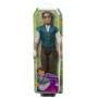 Mattel HLV98 Disney Princess Fashion Doll Prince - Flynn