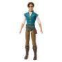 Mattel HLV98 Disney Princess Fashion Doll Prince - Flynn