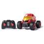 Spin Master MJC Monster Jam Iron Man 1:24