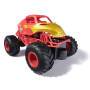 Spin Master MJC Monster Jam Iron Man 1:24