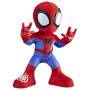 Hasbro SAF DANCE N CRAWL SPIDEY