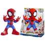 Hasbro SAF DANCE N CRAWL SPIDEY