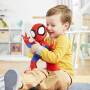 Hasbro SAF DANCE N CRAWL SPIDEY