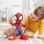 Hasbro SAF DANCE N CRAWL SPIDEY