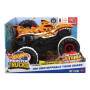 Mattel HGV87 Hot Wheels R/C MT Tiger Shark 1:15