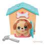 Moose Toys LITTLE LIVE PETS My Puppy's Home Mini - Spielset - Orange