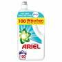 Multipack 2x Ariel Flüssigwaschmittel, 100 Waschladungen, Universal+ Mit Der Frische Von Febreze 