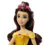 Mattel HLW11 Disney Princess Fashion Doll Core Belle