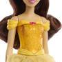 Mattel HLW11 Disney Princess Fashion Doll Core Belle