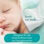 Multipack 2x Pampers Harmonie Aqua Feuchttücher 6 Packungen mit jeweils 48 Feuchttüchern = 288 Feuchttücher, Helfen, den natürlichen pH-Wert der Haut wiederherzustellen, mit 99% Wasser 