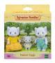 Sylvanian Families® Sylvanian Families 5376 Elefanten Familie