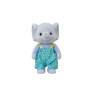 Sylvanian Families® Sylvanian Families 5376 Elefanten Familie