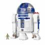 Mattel Imaginext Star Wars R2D2 Playset