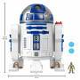 Mattel Imaginext Star Wars R2D2 Playset