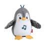 Mattel FP Flatter & Wackel Pinguin (40830308)