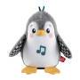 Mattel FP Flatter & Wackel Pinguin (40830308)