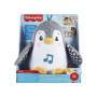 Mattel FP Flatter & Wackel Pinguin (40830308)