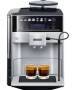 Siemens Kaffee-Vollautomat EQ.6 plus TE653501DE silber