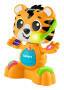 Mattel Fisher-Price Beat Bande Lern & Tanz Tiger Justin (D)