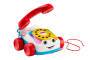 Fisher-Price Everything Baby Brilliant Basics Chatter Telephone - Multicolor - Boy/Girl - 1 yr(s) - 3 yr(s) - 12 month(s) - Closed box