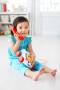 Fisher-Price Everything Baby Brilliant Basics Chatter Telephone - Multicolor - Boy/Girl - 1 yr(s) - 3 yr(s) - 12 month(s) - Closed box