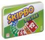 MATTEL Skip-Bo Deluxe, Box - Ab 5 Jahren