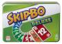 MATTEL Skip-Bo Deluxe, Box - Ab 5 Jahren