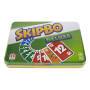 MATTEL Skip-Bo Deluxe Box