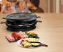 Tefal Raclette RE3208 schwarz