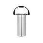 WMF KITCHENminis 04.1318.0012 - 1 L - 1960 W - Stainless steel - Glass - Adjustable thermostat - Water level indicator