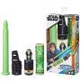 Hasbro Luke Skywalker Lightsaber Kyber Core Entry Level