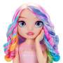 MGA Entertainment Rainbow HIgh Styling Head Playset