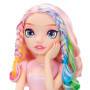 MGA Entertainment Rainbow HIgh Styling Head Playset