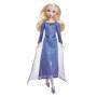 Mattel FD ICY ICE SKATING ELSA