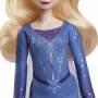 Mattel FD ICY ICE SKATING ELSA