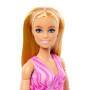 Mattel Barbie Made to Move Doll - C