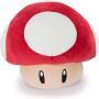 TOMY Red Mushroom Mocchi Mocchi (Large)