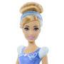 Mattel HLW06 Disney Princess Fashion Doll Core Cinderella