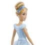 Mattel HLW06 Disney Princess Fashion Doll Core Cinderella