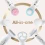 Braun Silk- pil 9 Flex Beauty-Set - 9100 ()